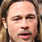 brad pitt