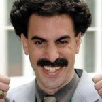 borat