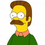 ned flanders