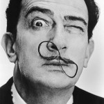 salvidor dali