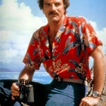 tom selleck