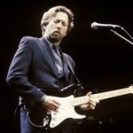 eric clapton