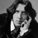 oscar wilde