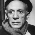 pablo picasso