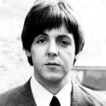 paul mccartney