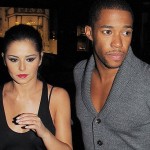 cheryl cole and tre