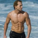 matthew mconaughey abs