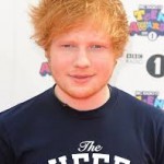 ed sheeran