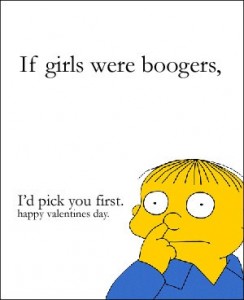 ralph wiggum valentines